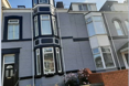 Fairholme - An outside view of the home