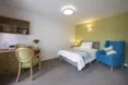Photo of a typical bedroom