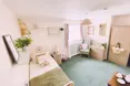 Photo of a typical bedroom