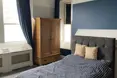 Photo of a typical bedroom