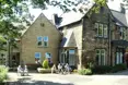 Acorn Nursing Home - An outside view of the home