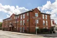 Chester Lodge Care Home - An outside view of the home