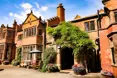 Sandiway Manor Residential Home - An outside view of the home