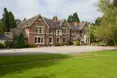 Sandiway Lodge Nursing Home - An outside view of the home