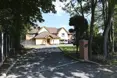 Woodlands - An outside view of the home