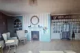 Photo of the lounge area