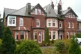 Northwood Nursing & Residential Care - An outside view of the home