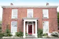 The Laurels Care Home - An outside view of the home