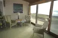 Photo of the lounge area