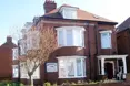Meadowfield Lodge - An outside view of the home