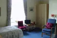 Photo of a typical bedroom