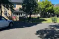 Carr Croft Care Home - An outside view of the home