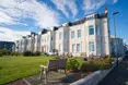 St Annes Care Home - An outside view of the home