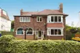 Park View - An outside view of the home