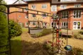 Photo of the garden where applicable