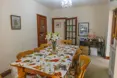 Photo of the dining area