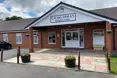 Craigarran Care Home - An outside view of the home