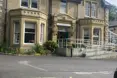Olive House Home for Older People - An outside view of the home