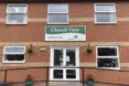 Church View (Bishop Auckland) - An outside view of the home