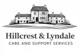 Hillcrest - A company logo
