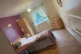 Photo of a typical bedroom