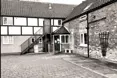 Brailsford House - An outside view of the home