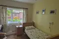 Brantwood Hall Care Home - Photo of a typical bedroom