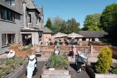 Photo of the garden where applicable