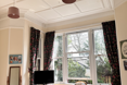 Photo of a typical bedroom