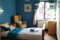 Photo of a typical bedroom