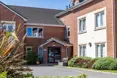The Westbourne Care Home - An outside view of the home