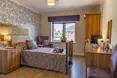 Photo of a typical bedroom