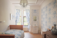Photo of a typical bedroom