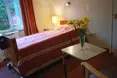 Photo of a typical bedroom