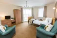 Photo of a typical bedroom