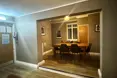 Photo of the dining area