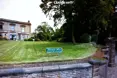 Stoneleigh House - An outside view of the home
