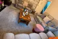 Photo of the lounge area