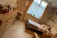 Photo of a typical bedroom
