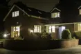Holly Nook - An outside view of the home
