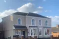 Bennfield House - An outside view of the home