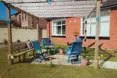 The Croft - An outside view of the home