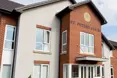 St Peter's Court - An outside view of the home