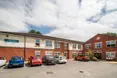 Nesfield Lodge - An outside view of the home