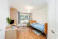 Photo of a typical bedroom