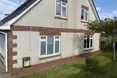 Walsingham Support - Moresby Parks - An outside view of the home