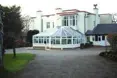 Hinderton Mount Residential Home - An outside view of the home