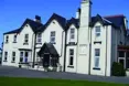 Western Lakes Care Home - An outside view of the home