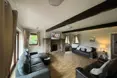 Photo of the lounge area