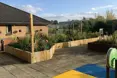 Photo of the garden where applicable